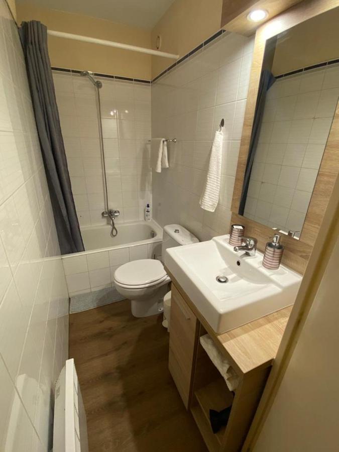 Appartement Avec Piscine 5 Min A Pieds Des Plages Vallauris Extérieur photo
