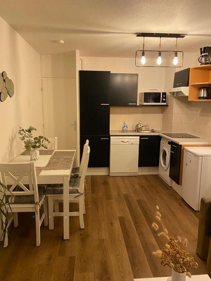 Appartement Avec Piscine 5 Min A Pieds Des Plages Vallauris Extérieur photo